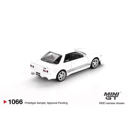 MINI GT 1 64 Nissan Skyline GT-R R32 Veilside Combat 1:64 Diecast