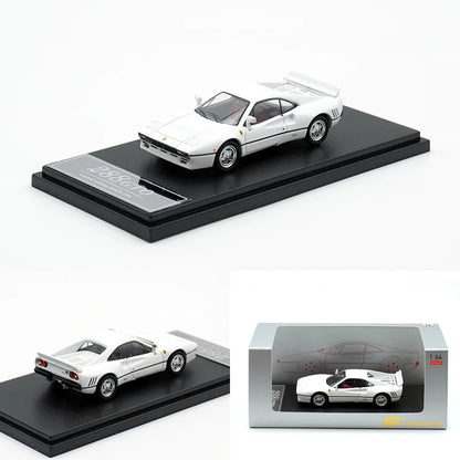 Ferrari 288 GTO Hone 1:64 Diecast