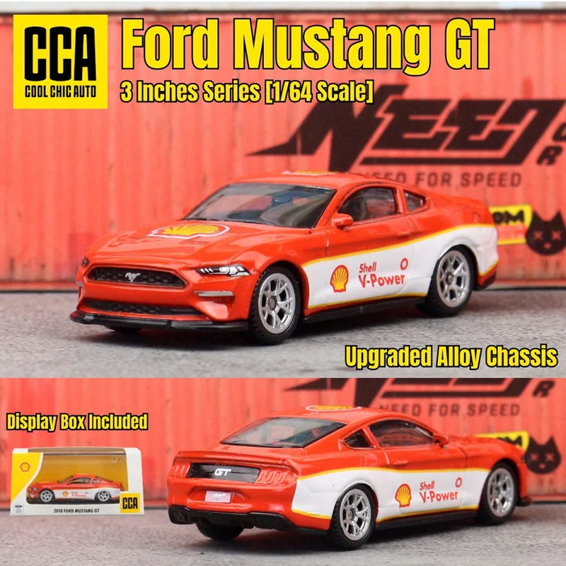 BMW M4 GT3 Beetle 1:64 Scale Diecast Model Car - Image 14