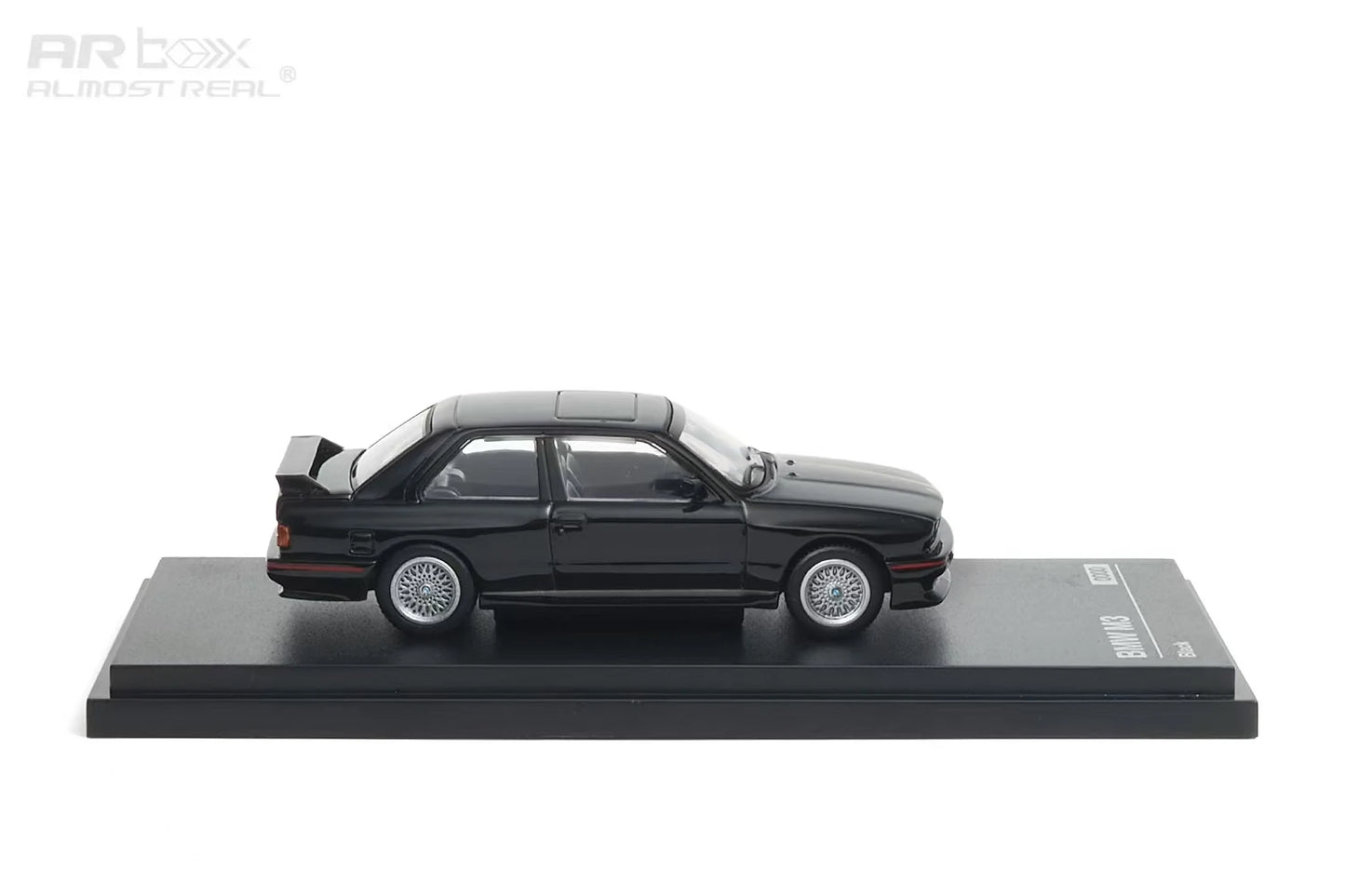 Almost Real AR Box M3 E30 1 64 1:64 Diecast