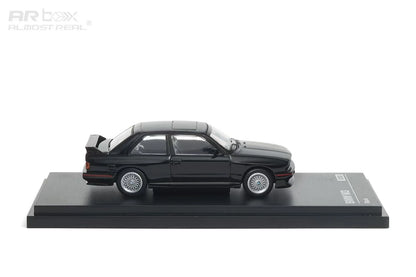 Almost Real AR Box M3 E30 1 64 1:64 Diecast