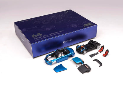 Mh S2000 Ap2 Expo Edition 1 64 1:64 Diecast