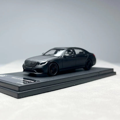 King 1 64 S65 1:64 Diecast