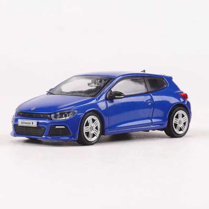 MINI Scirocco 1:64 Scale Diecast Model Car - Image 11
