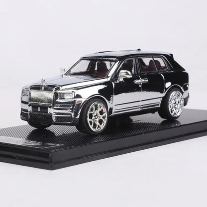 SmallCart Rolls-Royce Cullinan 1:64 Diecast