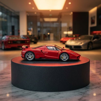 Ferrari Enzo 1:64 Diecast