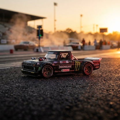 Ford Hoonicorn RTR F-150 1:64