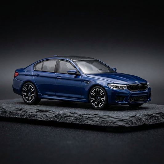 MK6 M5 F90 MJ - Premium 1:64 Scale Diecast Model Car