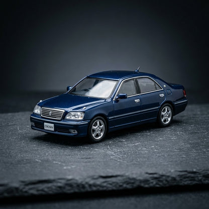 Toyota Crown / Lexus IS300 MASDI - Premium 1:64 Scale Diecast Model Car