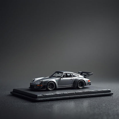RUF CTR PARA64 - Premium 1:64 Scale Diecast Model Car