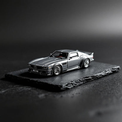 ZEEKR 001 001FR Bburago - Premium 1:64 Scale Diecast Model Car