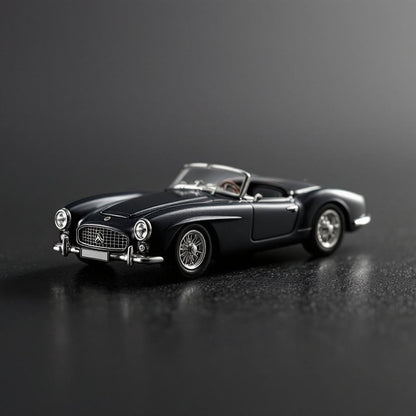 Boulevard Mix 5 GJT68 Set of 5 - Premium 1:64 Scale Diecast Model Car