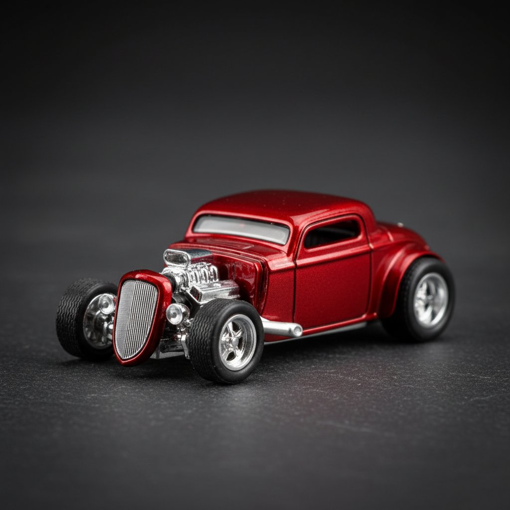 Model Workshop Pre Sale Order Reissue Special Link - Premium 1:64 Scale Diecast Model Car