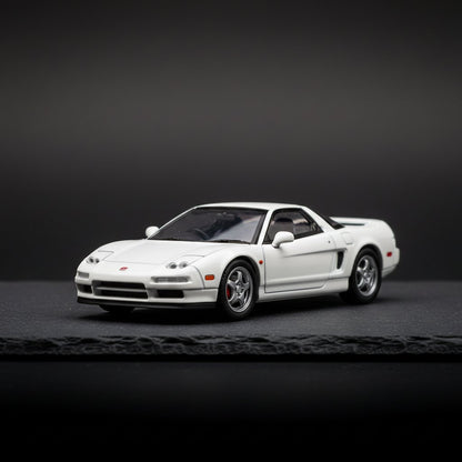 Diecast Car Model MH NSX-R (NA2) 1:64 - Premium 1:64 Scale Diecast Model Car