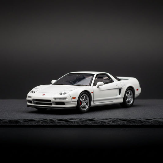 Diecast Car Model MH NSX-R (NA2) 1:64 - Premium 1:64 Scale Diecast Model Car