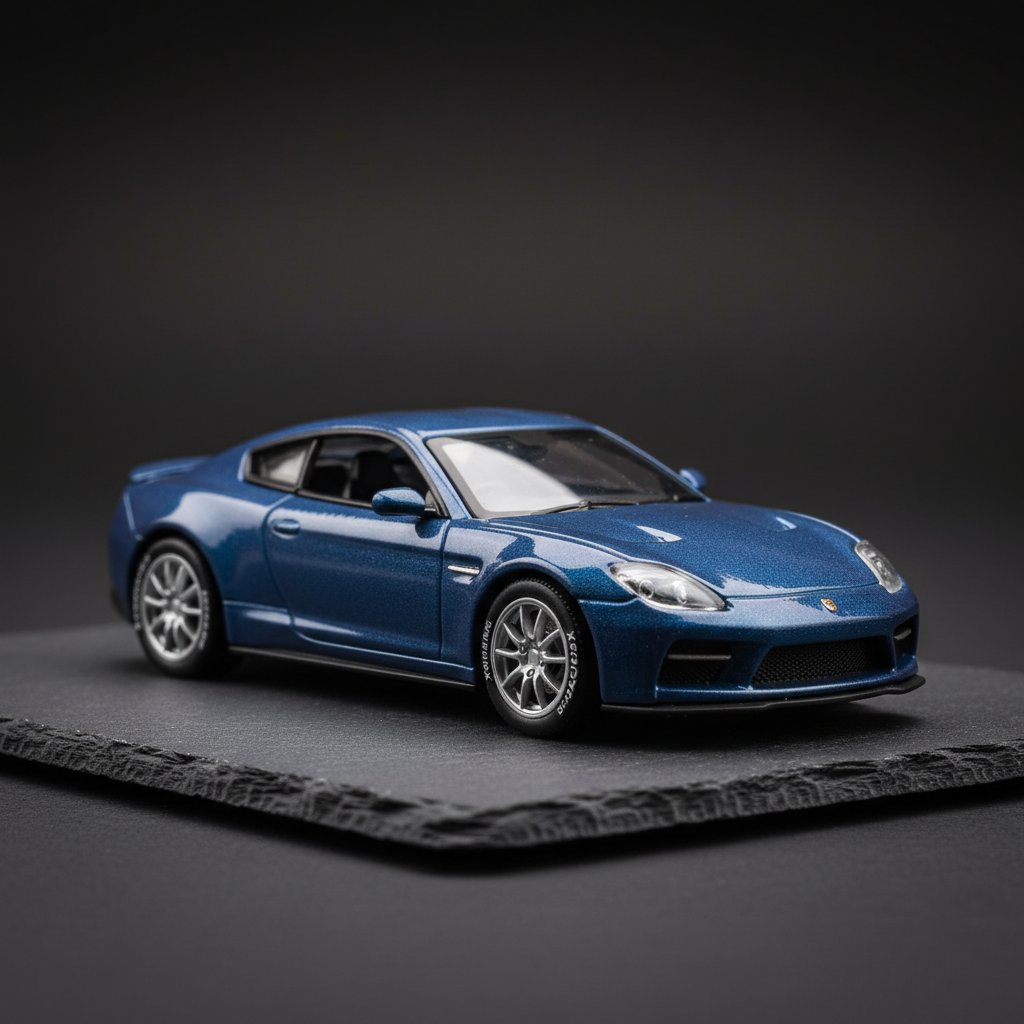 Toy Car XCARTOYS L5 1:64 (Metal & Plastic Parts) - Premium 1:64 Scale Diecast Model Car