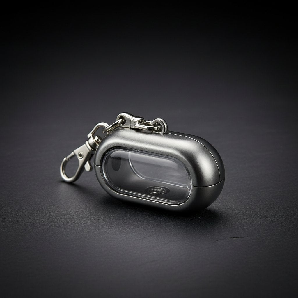 Turning Crush 1:64  Car Capsule shape keychain bag hangers Not included vehicle - Premium 1:64 Scale Diecast Model Car