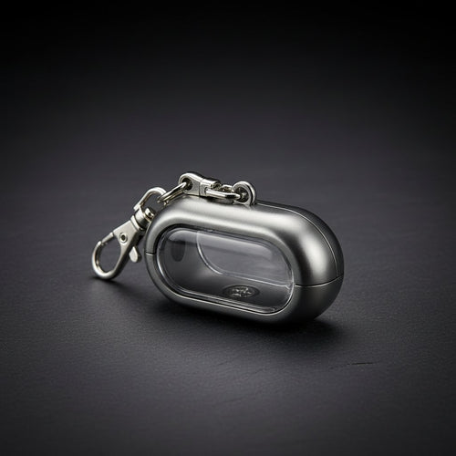 Turning Crush 1:64  Car Capsule shape keychain bag hangers Not included vehicle - Premium 1:64 Scale Diecast Model Car
