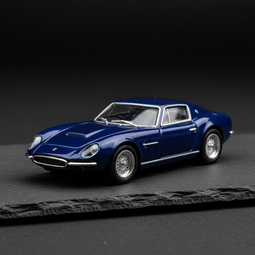 In Stock MJ 1:64 Alloy Car Model - High Simulation Collectible Vehicle Ornament - Premium 1:64 Scale Diecast Model Car