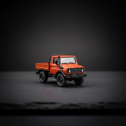 Toy Car XCARTOYS Crawler U4000 1:64 (Metal & Plastic Parts) X8-06# - Premium 1:64 Scale Diecast Model Car