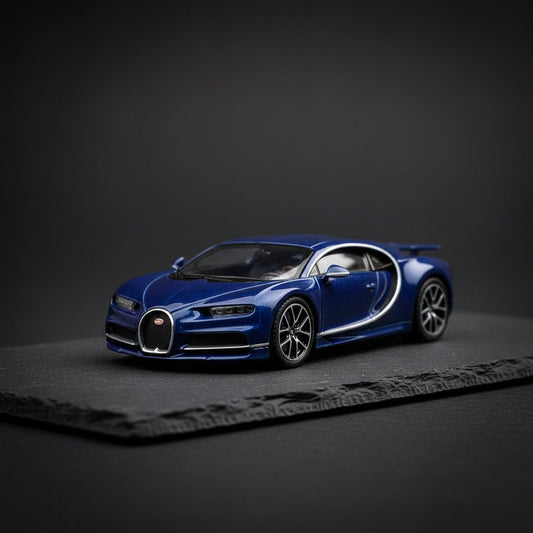 Diecast Car Model Almost Real AR Box Collection Series Set 1:64 - Premium 1:64 Scale Diecast Model Car