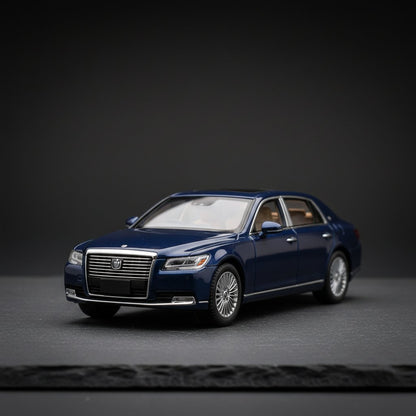 Diecast Car Model Almost Real AR Box Century 2023 1:64 - Premium 1:64 Scale Diecast Model Car