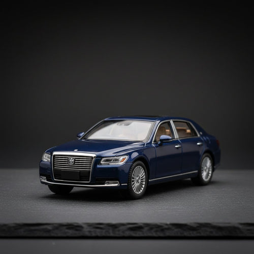 Diecast Car Model Almost Real AR Box Century 2023 1:64 - Premium 1:64 Scale Diecast Model Car