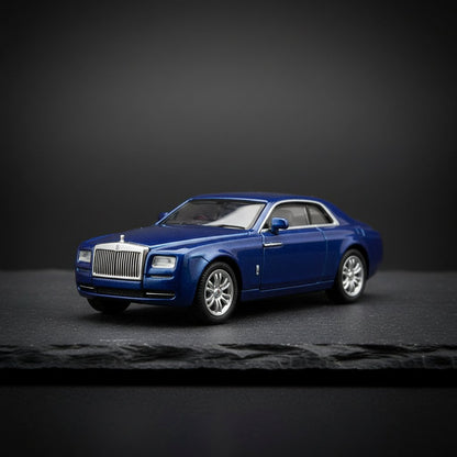 Diecast Car Model LCD RR CLD 1:64 - Premium 1:64 Scale Diecast Model Car