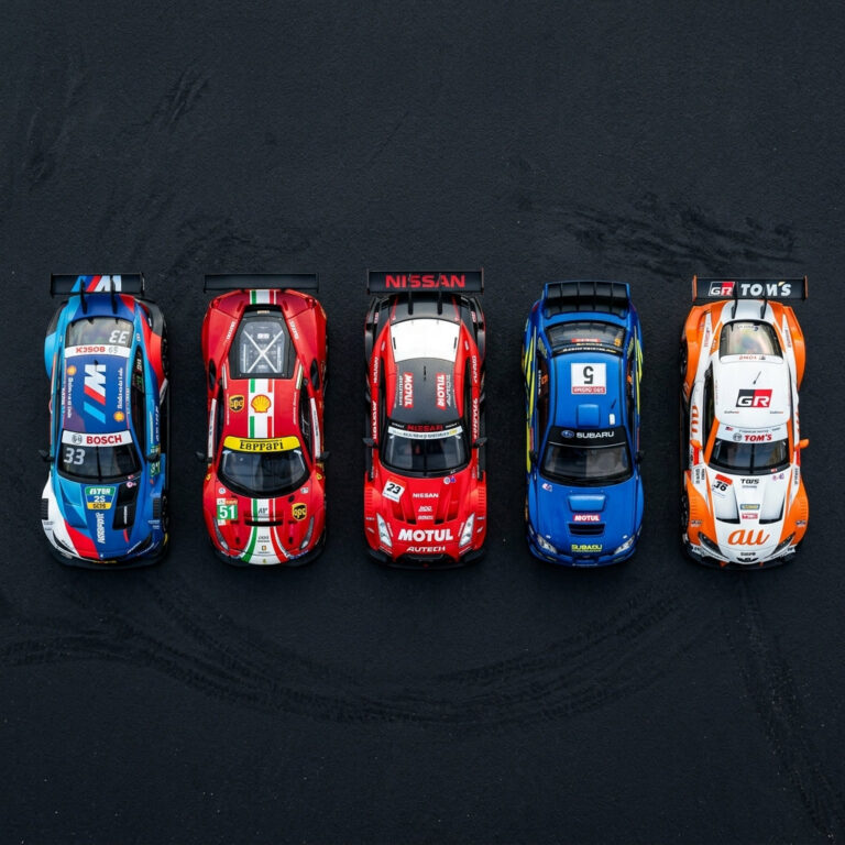 Racing Series