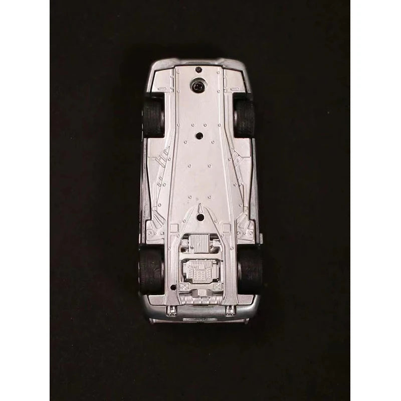 Ferrari F355 Challenge CL Model 1:64 Diecast