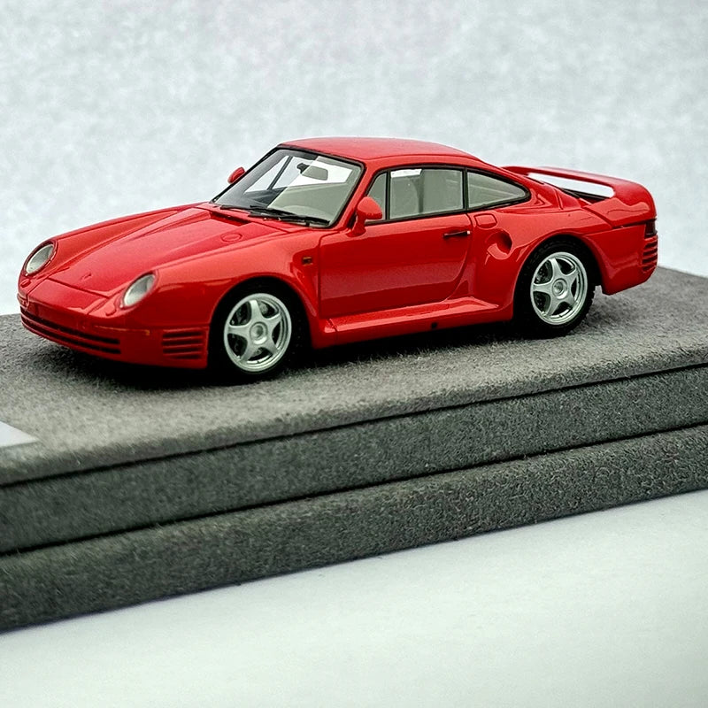 DaintyPower RWB 959 Resin Model 1:64