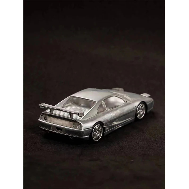 Ferrari F355 Challenge CL Model 1:64 Diecast