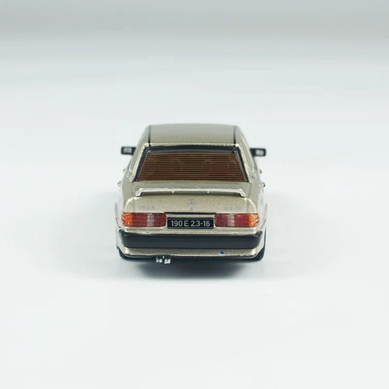 Tarmac Works Mercedes-Benz 190 2.3-16 Champion 1:64 Diecast