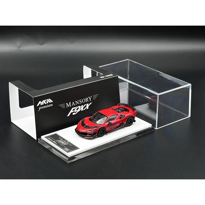 Hkm 1 64 Sf90 F9xx Modified Version Diorama Super 1:64 Diecast