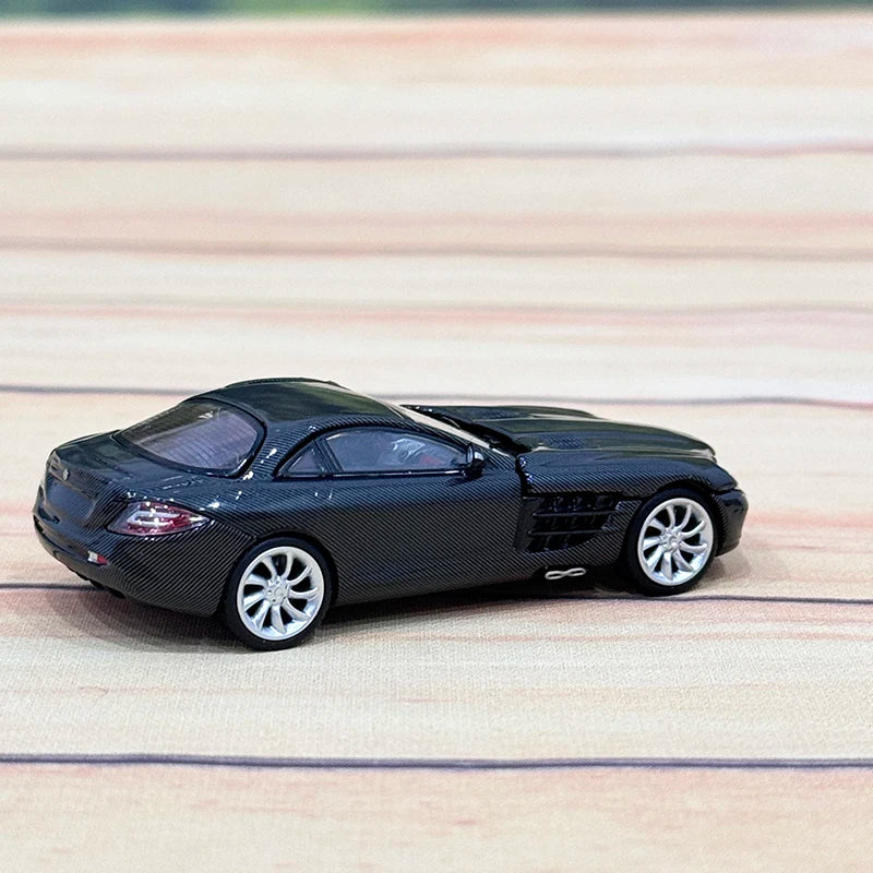 Stance Hunters Sh 1 64 Merced Slr 1:64 Diecast