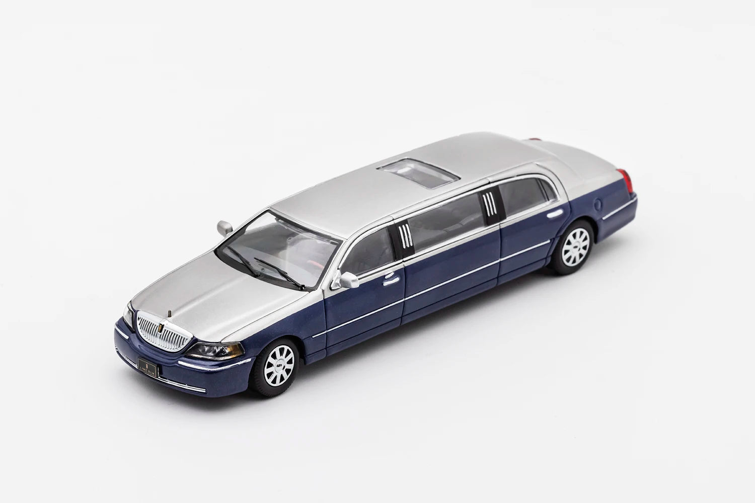 GCD Lhd 1 64 316 317 318 219 1:64 Diecast