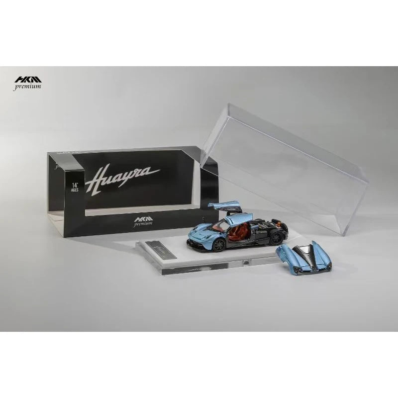 Pagani Huayra HKM 1:64 Diecast