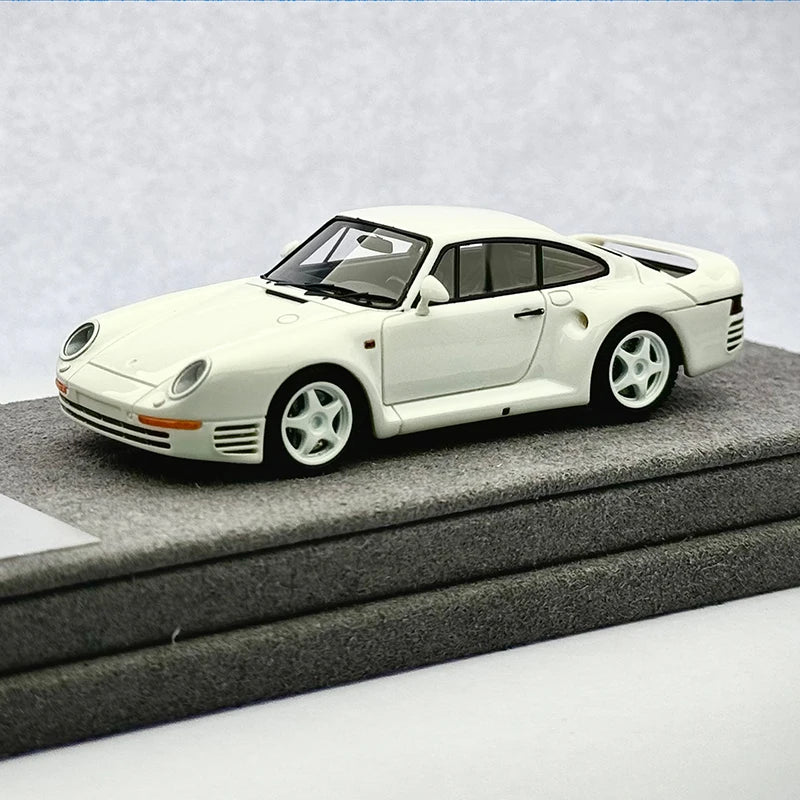 DaintyPower RWB 959 Resin Model 1:64
