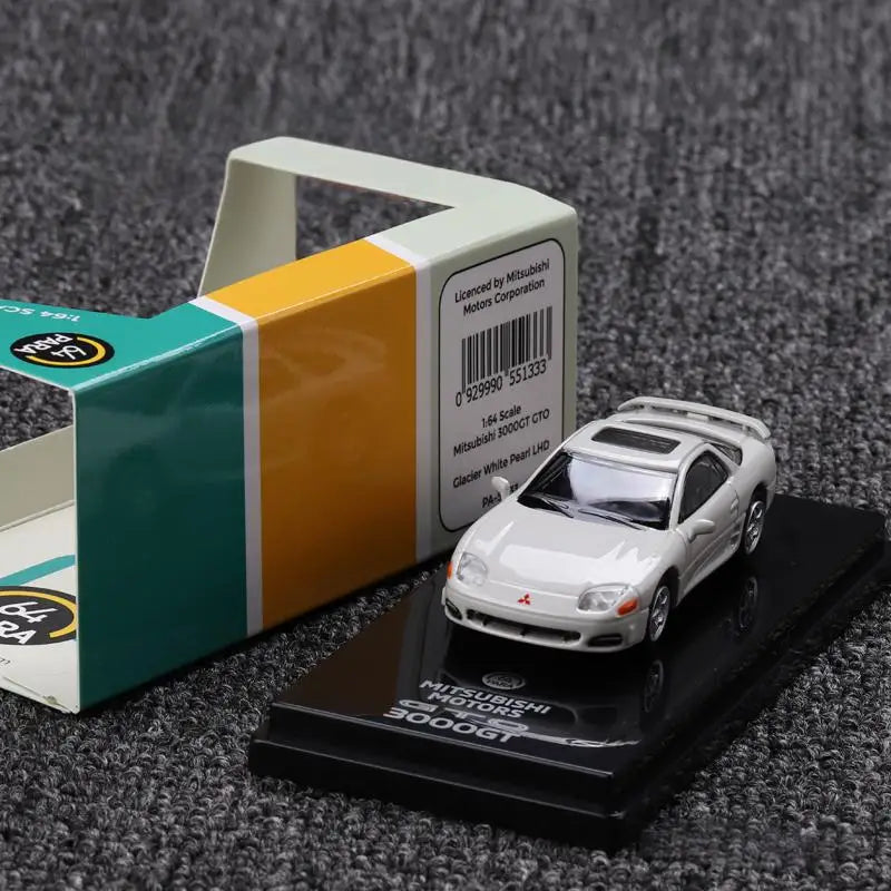 PARA64 Mitsubishi GTO 3000GT 1:64 Diecast