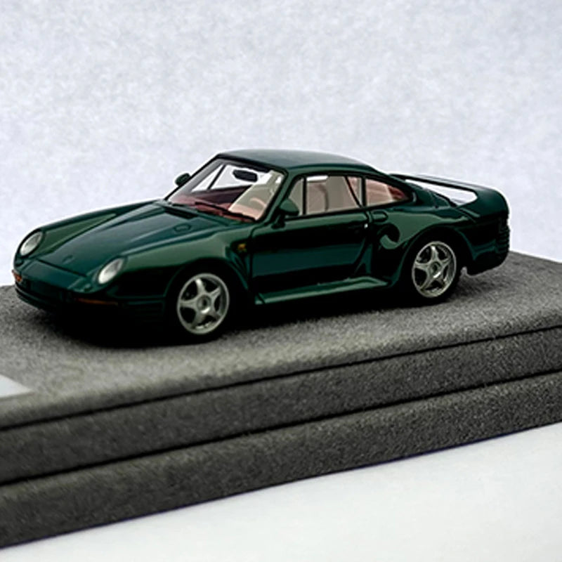 DaintyPower RWB 959 Resin Model 1:64