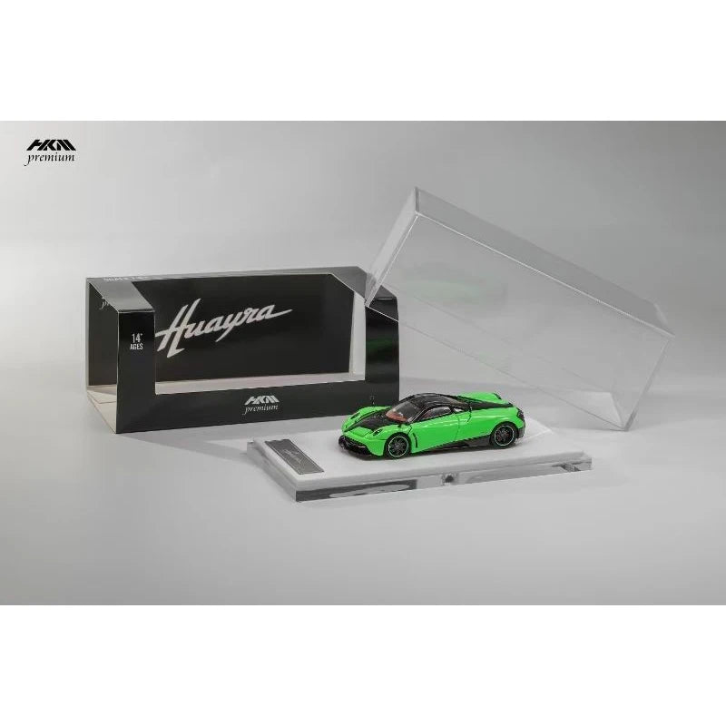 Pagani Huayra HKM 1:64 Diecast