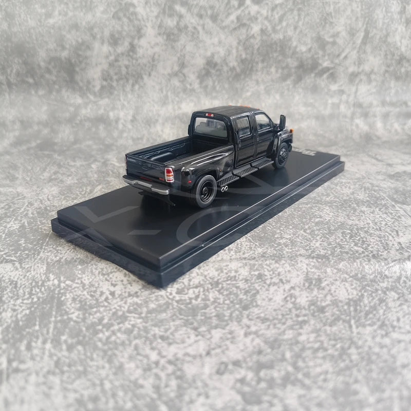 Goc Topkick Kodiak Pickup 1 64 1:64 Diecast
