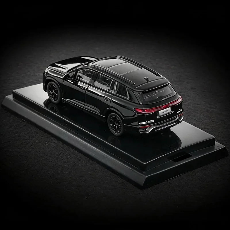Audi Q6 2025 SUV 1:64 Diecast