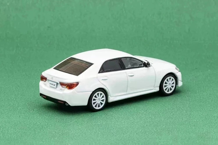 GCD Reiz Mark X Rhd 1 64 146 1:64 Diecast