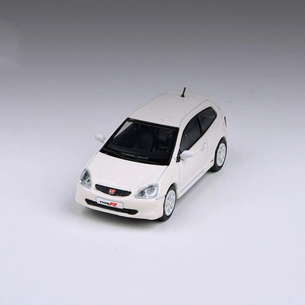 PARA64 Honda Civic EP3 2001 1:64 Diecast