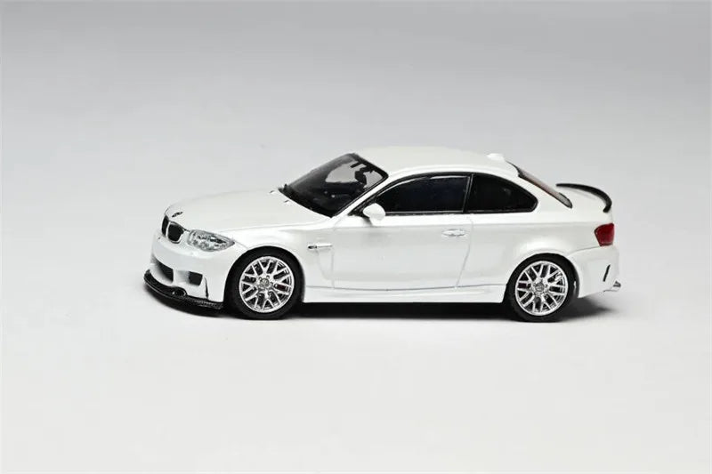 BMW 1M E82 7:64 Diecast