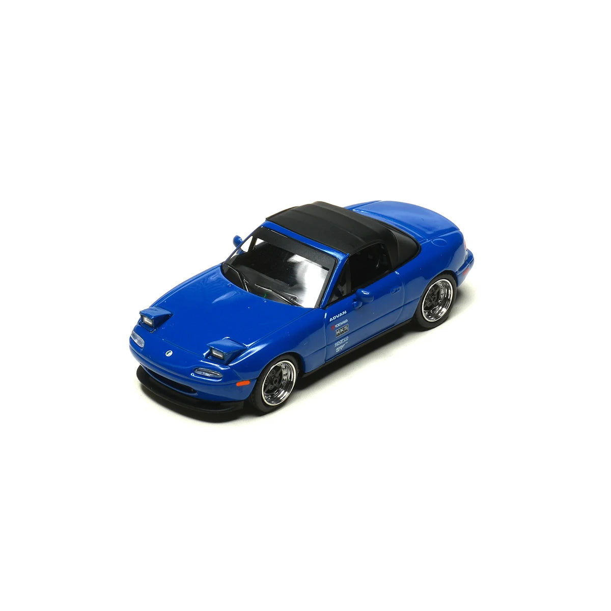 MINI GT Mazda Miata MX-5 1:64 Diecast