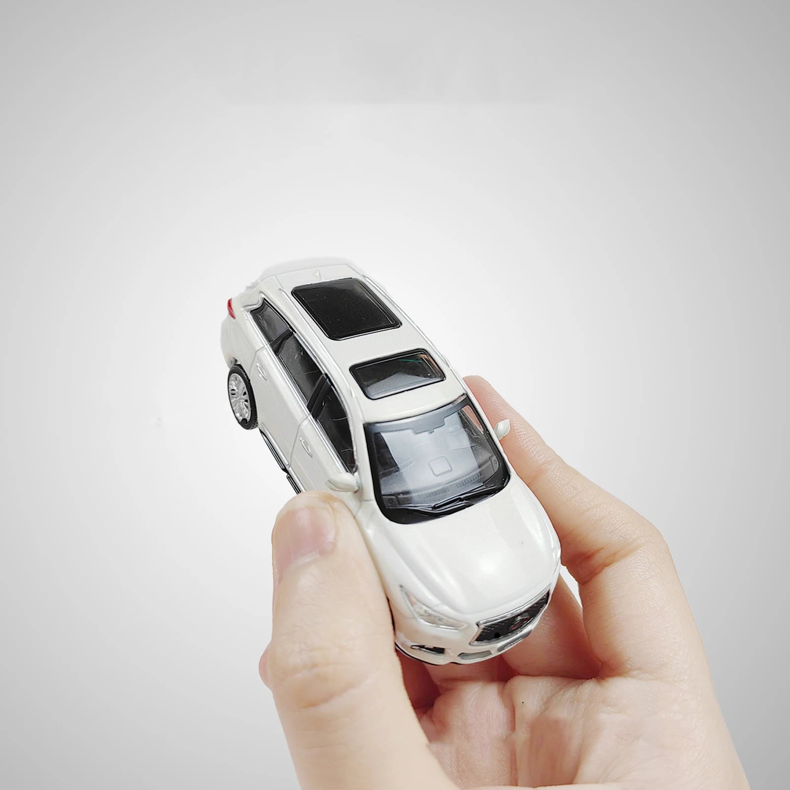 Infiniti Q70 QX60 QX70 QX80 QX30 1:64 Diecast
