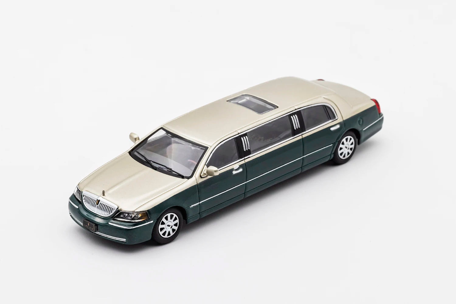 GCD Lhd 1 64 316 317 318 219 1:64 Diecast