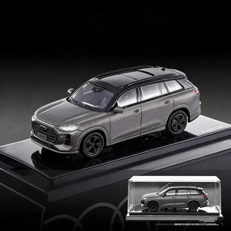 Audi Q6 2025 SUV 1:64 Diecast